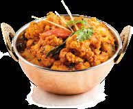 Aloo Gobi