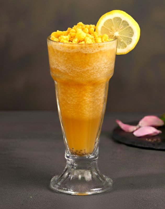 Boondi Shikanjvi