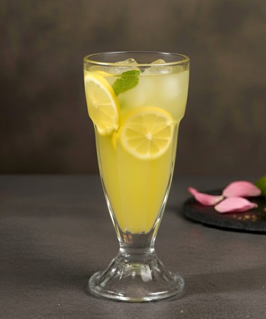 Classic Lemonade