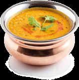 Dal Tadka