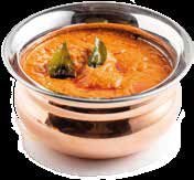 Goan Fish Curry