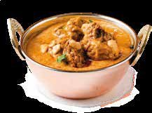 Hyderabadi Gosht Korma