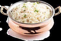 Jeera Rice