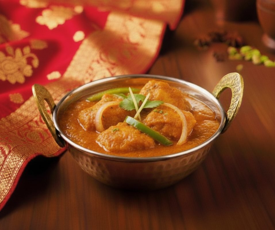 Machchi Kadai