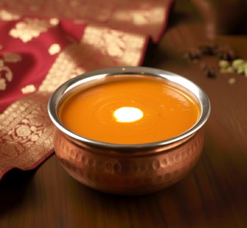 Makhani Sauce