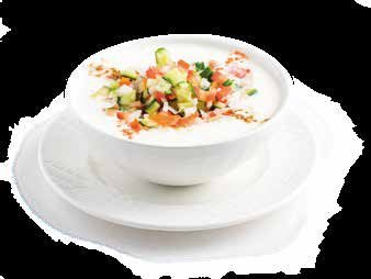 Mixed Raita