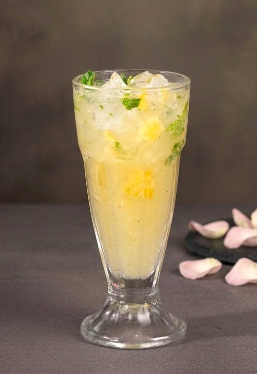 Nimbu Pani