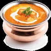 Paneer Makhani