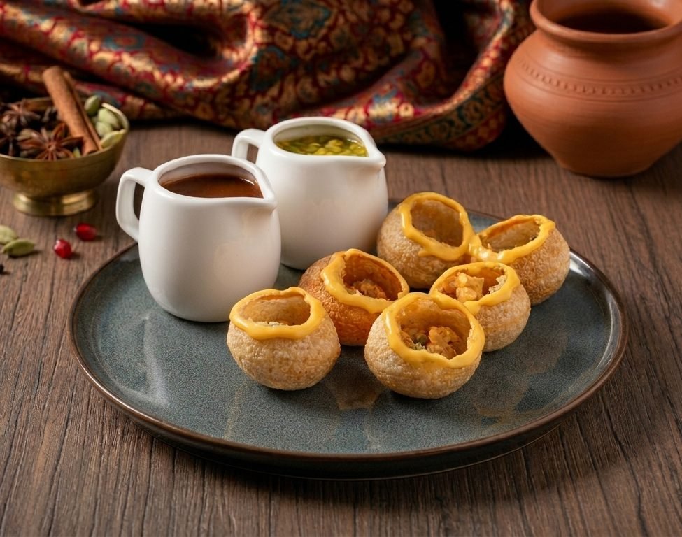 Pani Puri