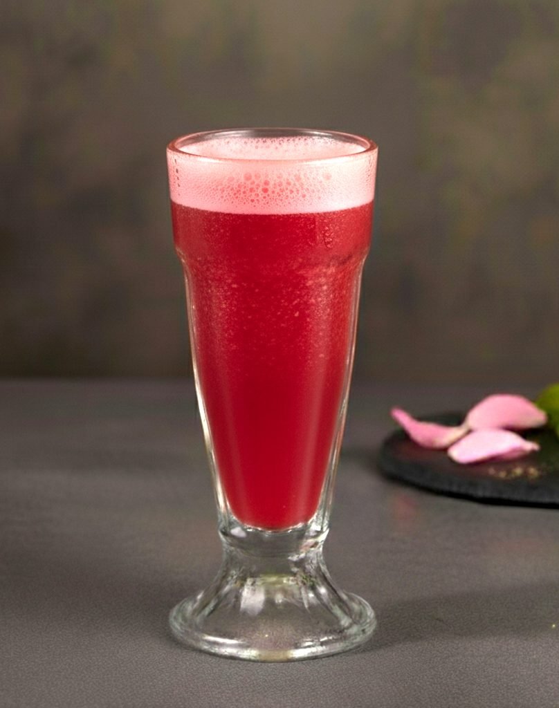 Pomegranate Juice