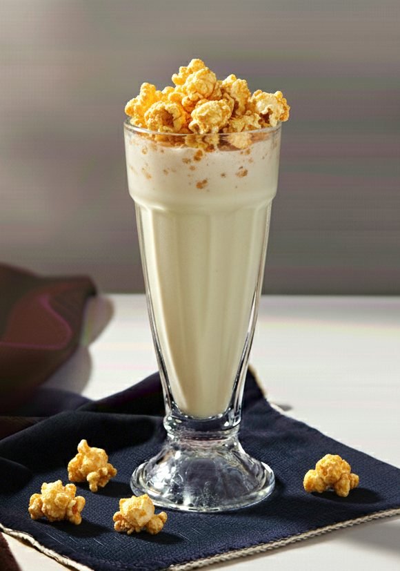 Popcorn Shake
