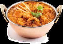 Prawns Masala