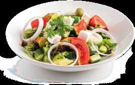 Shahi Nawabi Salad