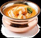 Shahi Paneer
