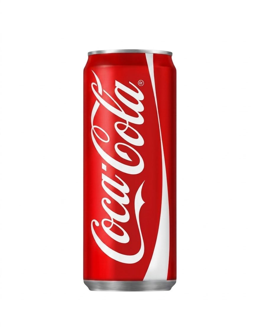 Soft Drinks