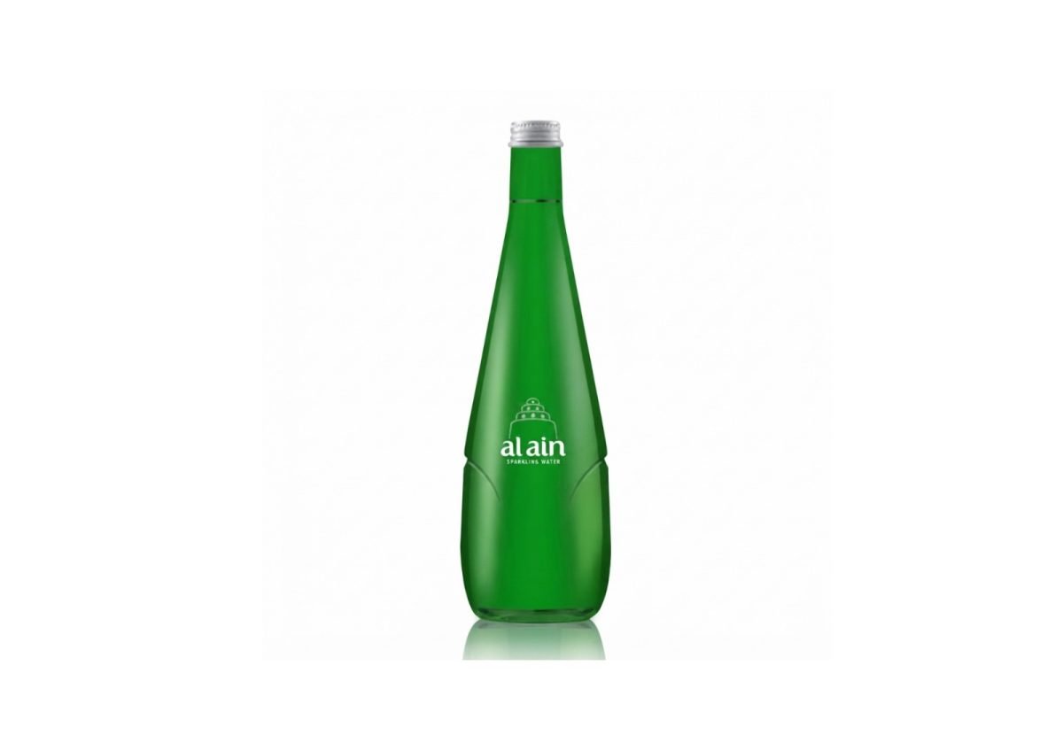Sparkling Water