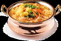 Subzi Ka Pulao